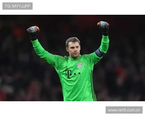 罗马诺：诺伊尔赛季后再谈续约